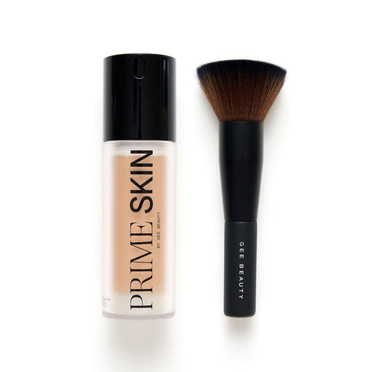 Prime Skin + Base Brush