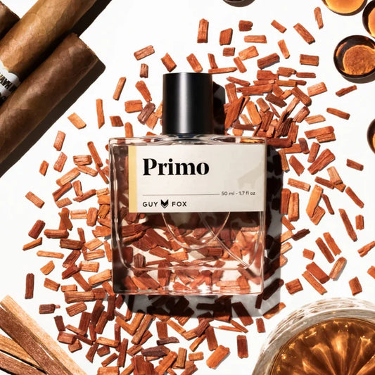 Primo Cologne 50ml