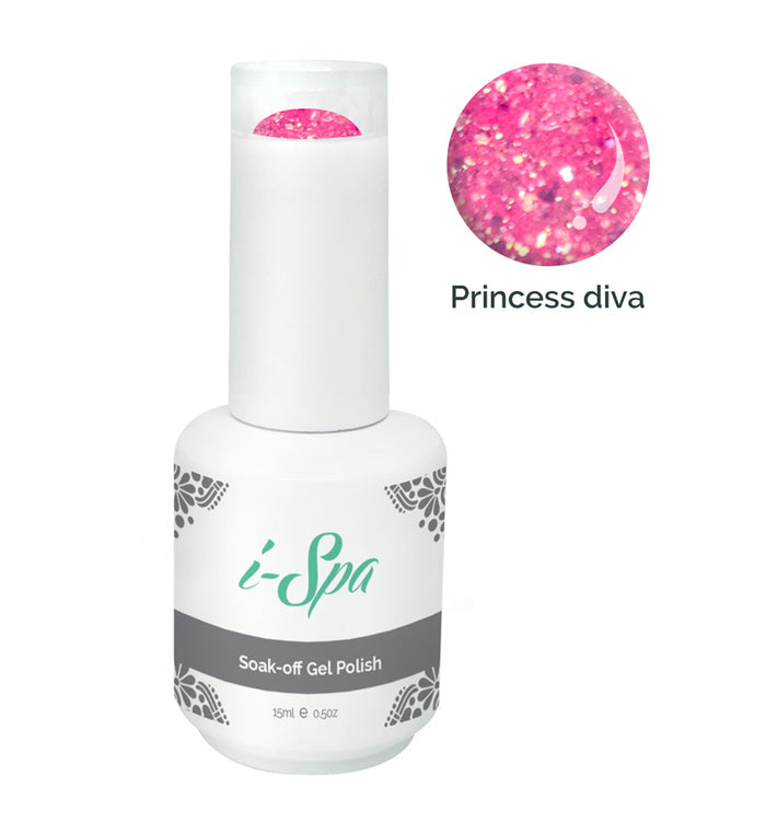Princess diva