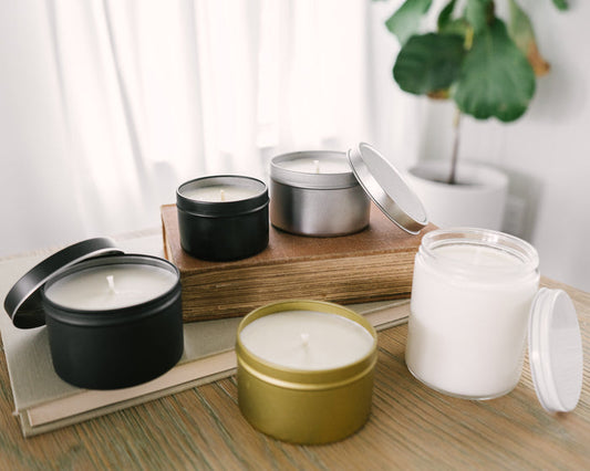 Private Label Home Fragrance