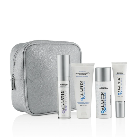 Procedure Enhancement System with TriHex Technology - Dr. Babak Maleki