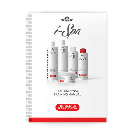 Professional Peeling System Training Manual