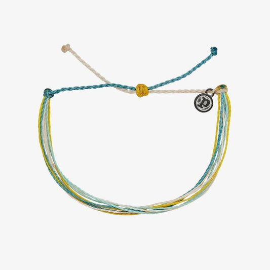 PuraVida Bright Original Playa Bonita Bracelet