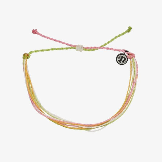 PuraVida Bright Original Tutti Frutti Bracelet