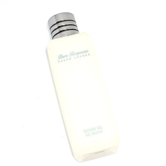 Pure Turquoise Ralph Lauren Shower Gel