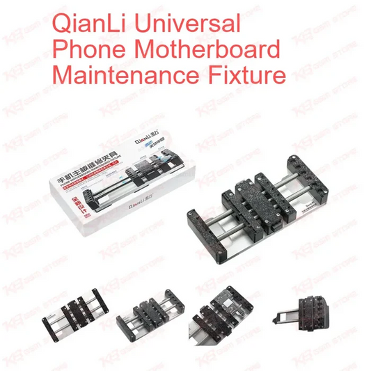 QianLi Universal Phone Motherboard Maintenance Fixture