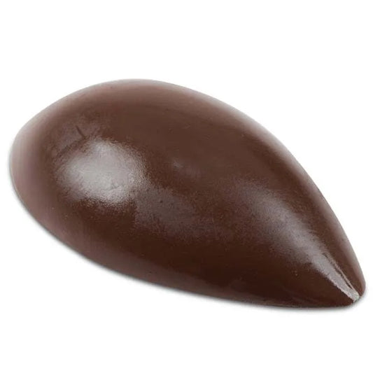 Quenelle Chocolate Mold, 16 Forms