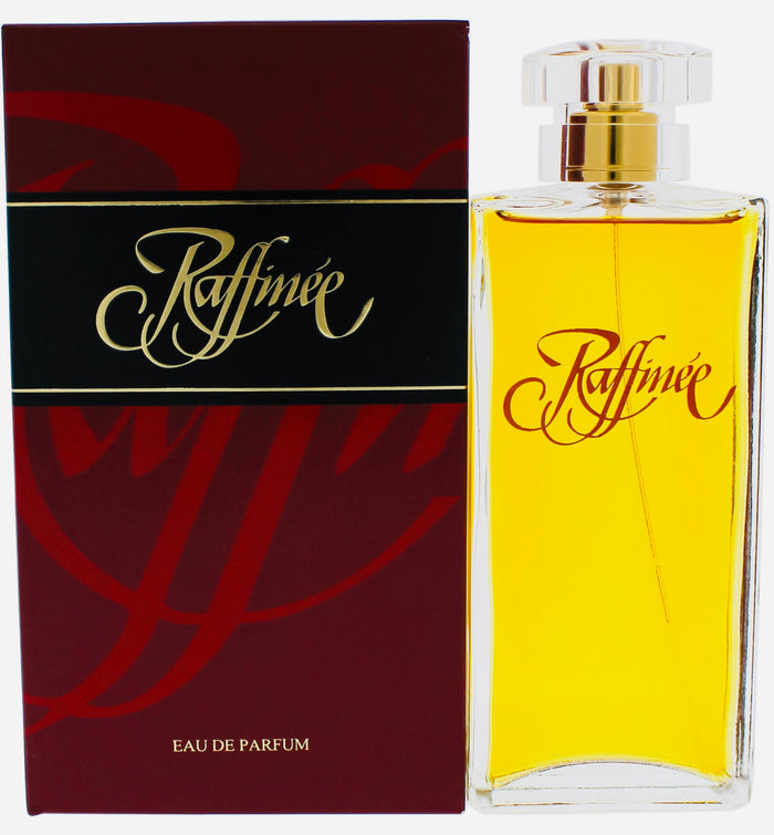 Raffinée