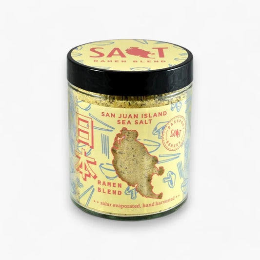 Ramen Seasoning Blend