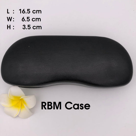 Rayban Sytle Metal Case 10pcs