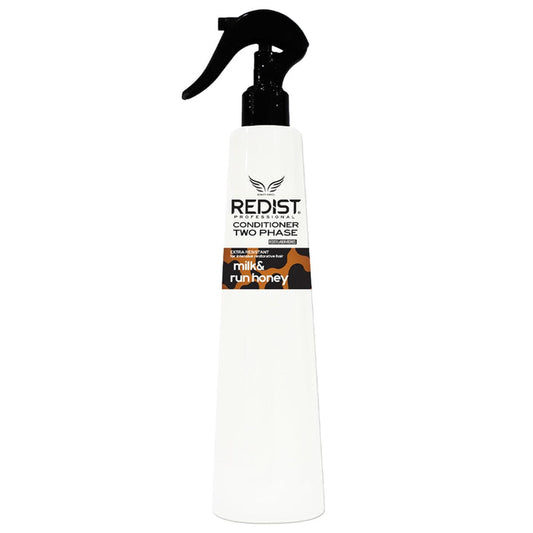 Redist TwoPhase Conditioner 400ml Milk & Run Honey