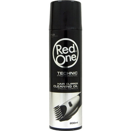 RedOne Clipper Cleaning Öl