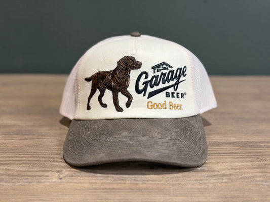Remington - Garage Beer