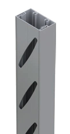 RIGHT side frame 60mm x 35mm NIL SPACING 5800MM LONG - Image 1