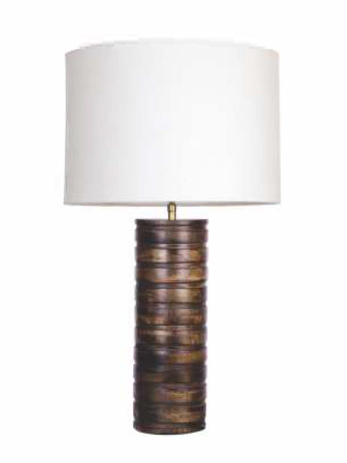 Ringbark Lamp