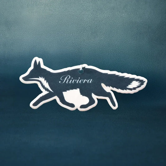 Riviera Car Scent
