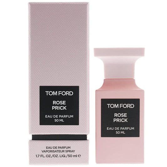 Rose Prick W-1.0-EDP-NIB - Perfumes Los Angeles