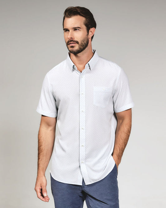 Ryker Short Sleeve Shirt