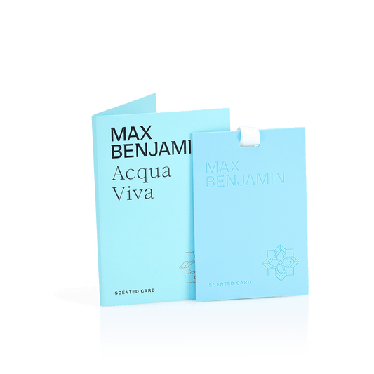 Sachet Card