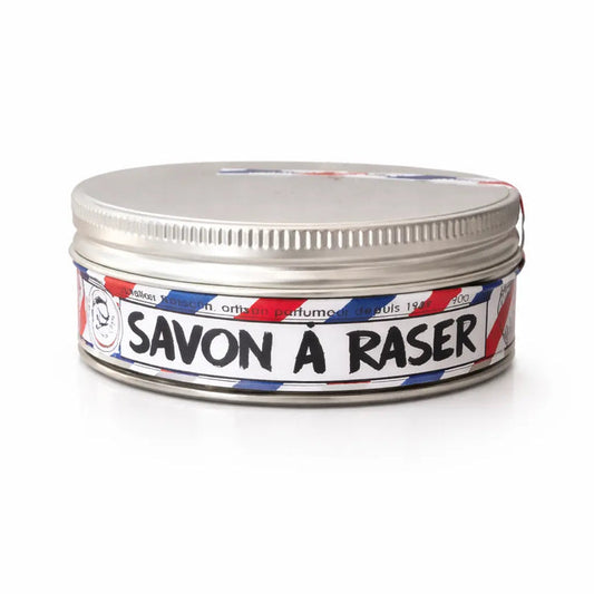 Savon à raser CS RUN Shop