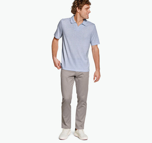 Sedona V Neck Polo