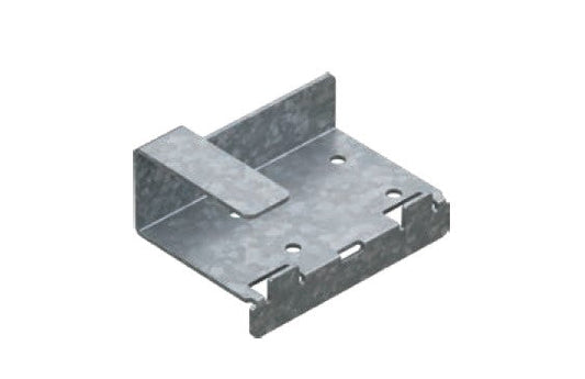 Side frame drill jig - Image 1