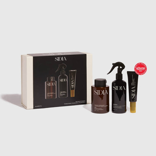 The WIRED Trio - SIDIA - Living with Ivey