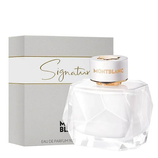 Signature by Montblanc for Women 3.0 oz EDP Spray