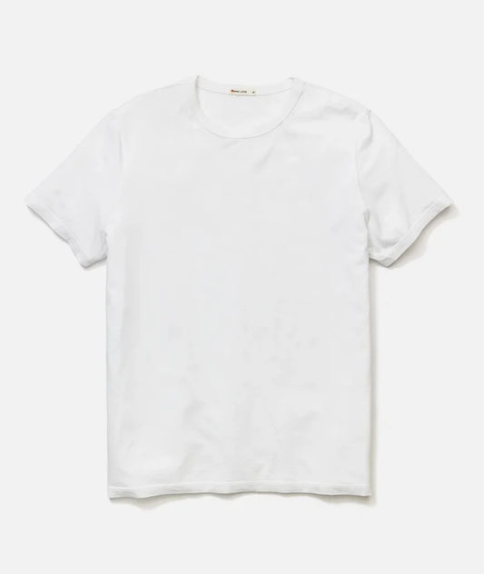 Signature Crew Tee
