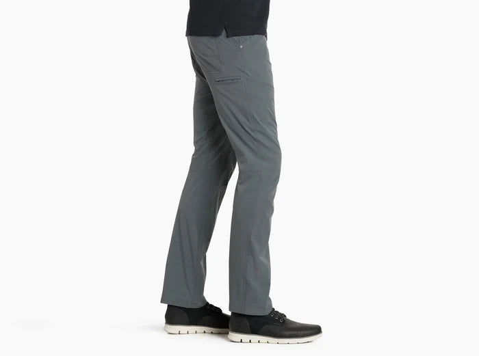 Silencr Pant Full