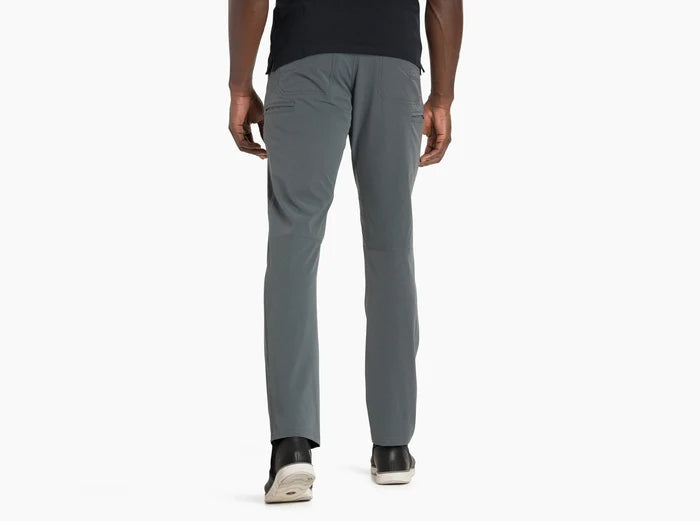 Silencr Pant Full