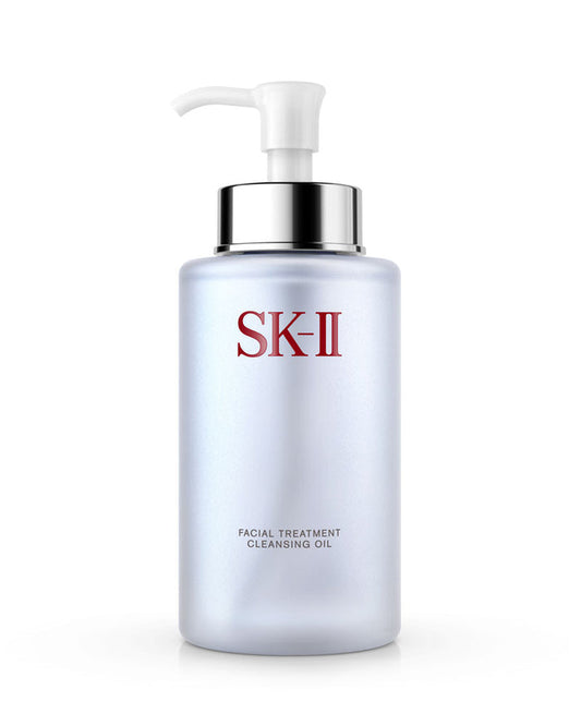 SK-II Facial Treatment Cleansing Oil