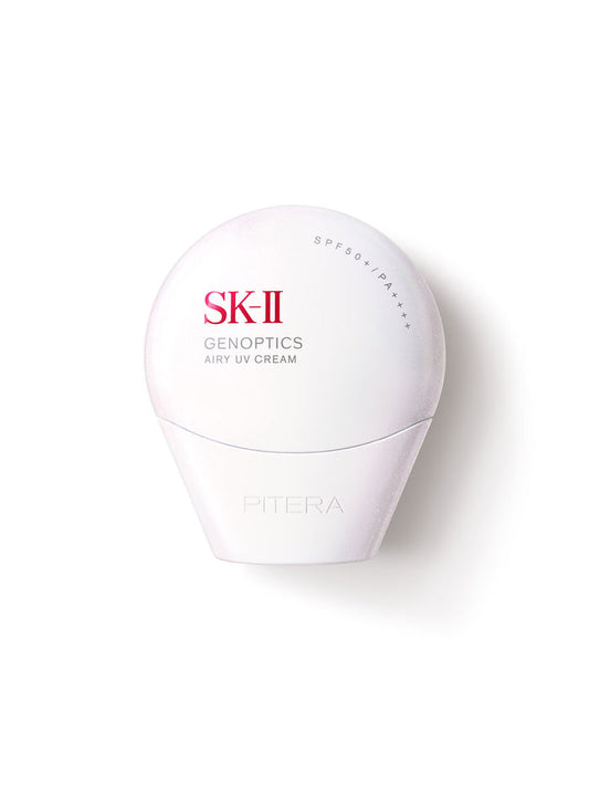 Sk-II Genoptics Airy UV Cream Spf 50+/Pa ++++