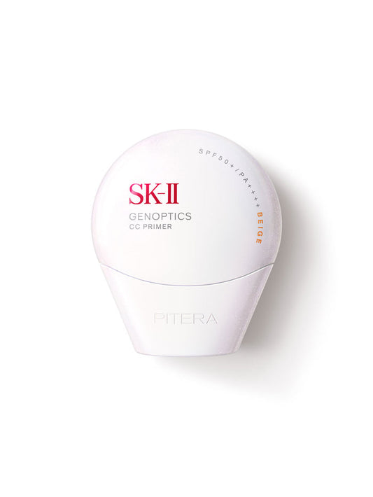SK-II Genoptics CC Primer SPF50+/Pa++++