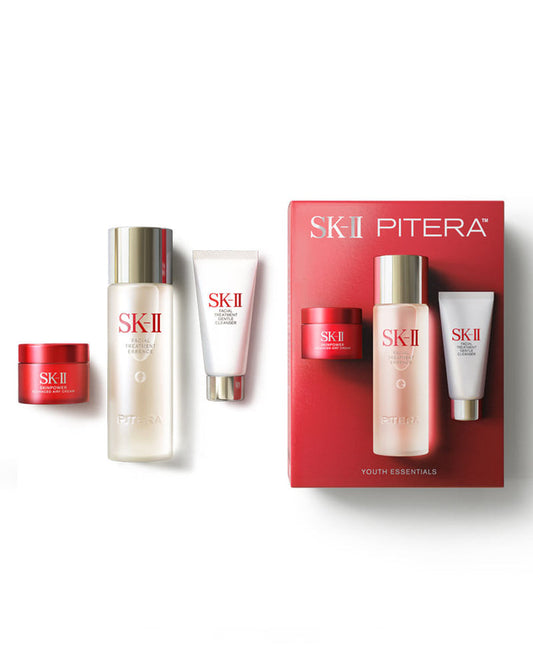 SK-II Pitera Youth Essentials