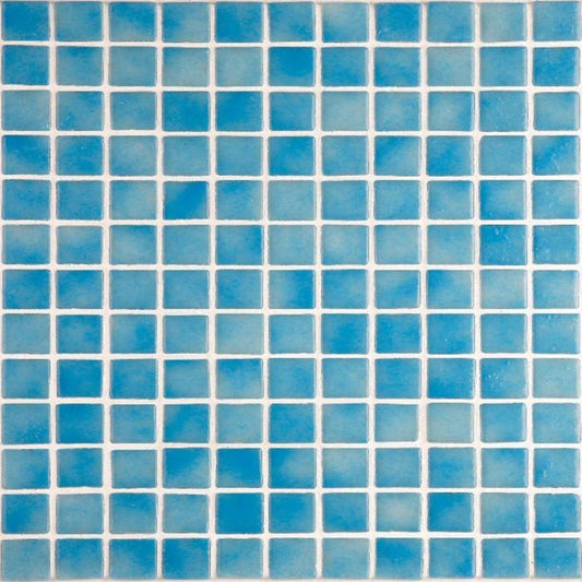 Sky Blue Niebla Tile Ezarri 49.5cm x 31.2cm