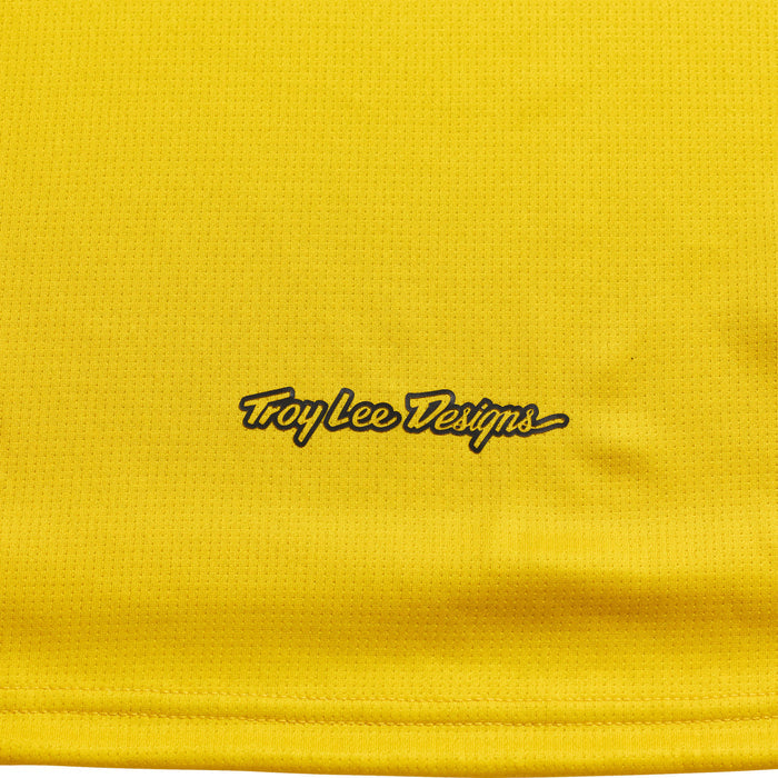 Skyline Chill LS Jersey Switchback Acid