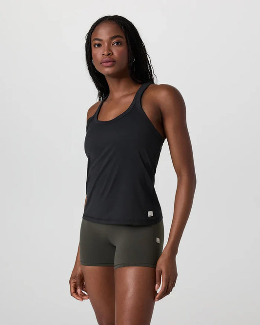 S/L Lux Racerback Tank