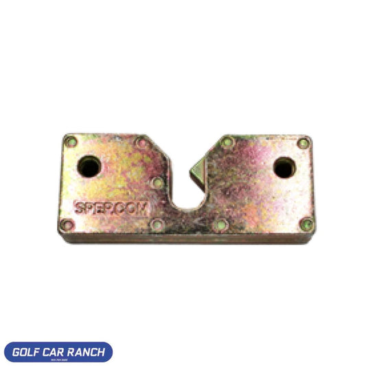 SLAM LATCH SKU: 102222001 - CLUB CAR CA/XRT REPAIR PART