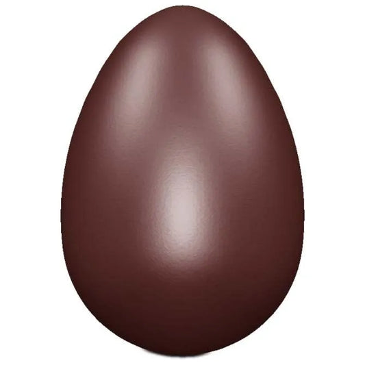 Smooth Egg - 24 Forms