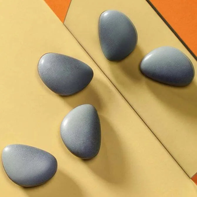 Smooth Pebble - 18 Forms
