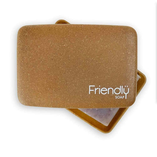 Soap Box by Friendly Soap &Keep
