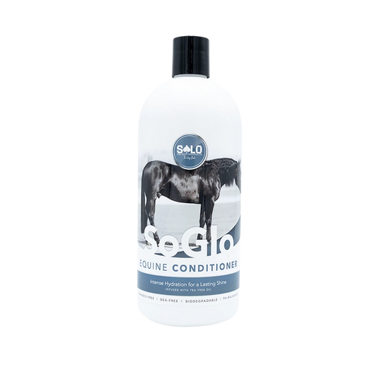 SoGlo | Equine Conditioner