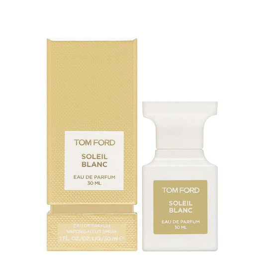 Soleil Blanc by Tom Ford for Unisex 1.0 oz EDP Spray