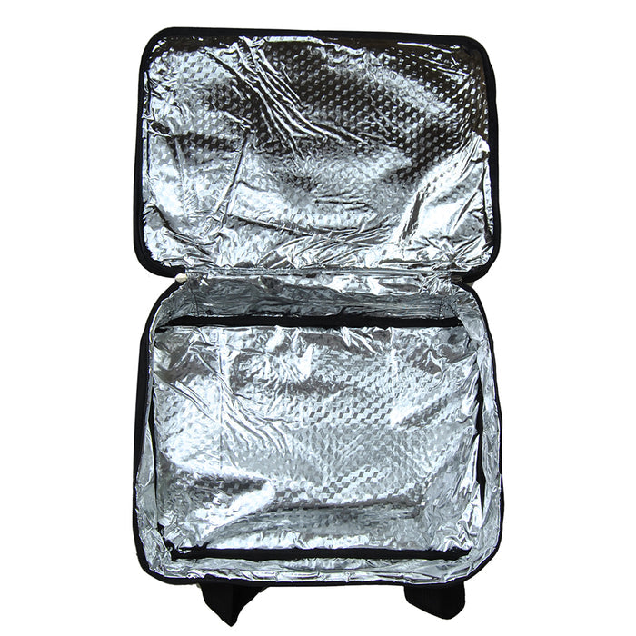 Solid Black NGIL Casserole Bag