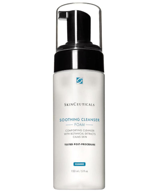 Soothing Cleanser