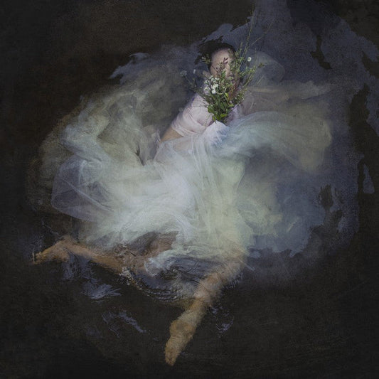 Sound of Silence V | Kellie North