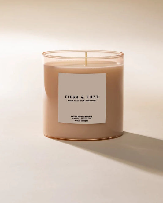 Soy Wax Candle 10oz