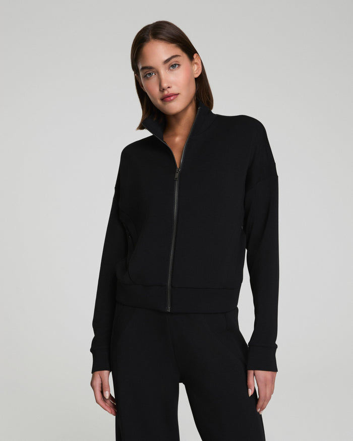 Spanx® Airessentials Track Jacket