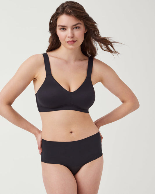 Spanxsmooth™ Bra-llelujah! Unlined Bralette